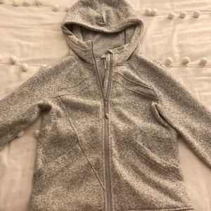 Ivivva jacket only worn a couple times. Size 14 Made by lululemon